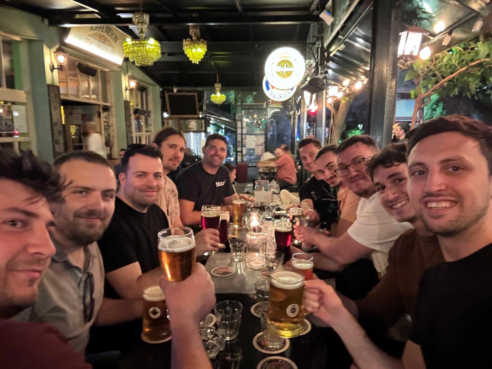 Life at Bonsai Labs